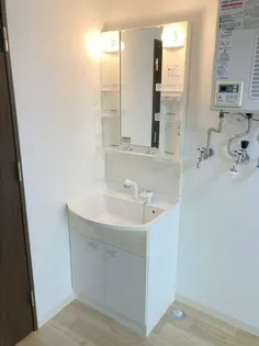 パルコート澄川【107号室】の内装