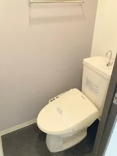 パルコート澄川【107号室】の内装