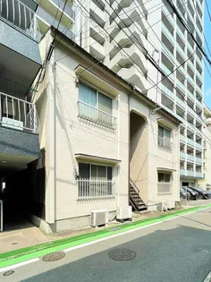 Mコーポ【101号室】の間取り