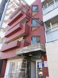 栄生タウンハイツの画像