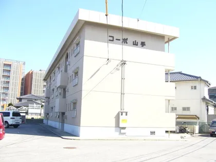 愛知県岡崎市竜美北1丁目【マンション】の外観
