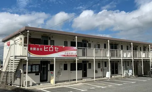 サンハイツ滝野の画像