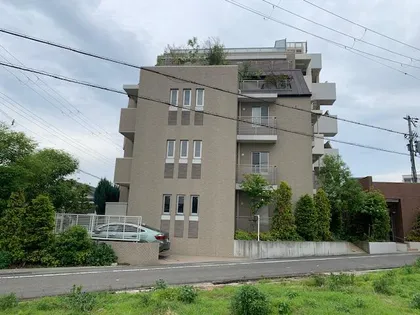 ワコーレ神戸上祇園の画像