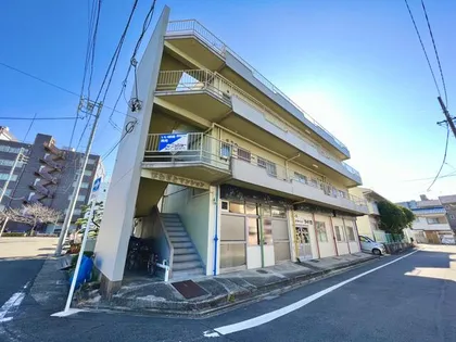 びわざとマンションの画像