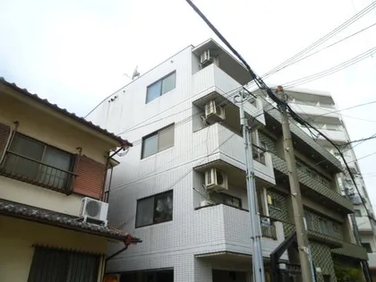 大阪府吹田市元町【マンション】の外観