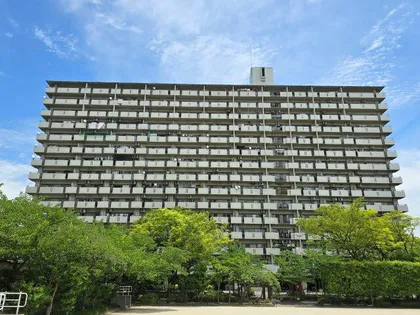 千舟リバーサイドヴィラD棟の画像