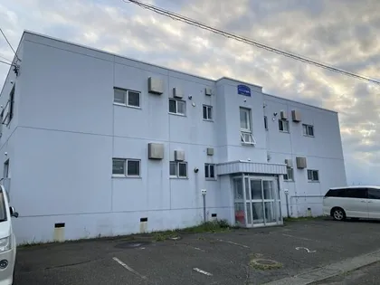 ベリスタ富岡Aの画像