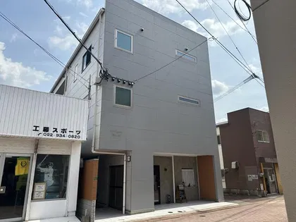 メゾン楠の森の画像