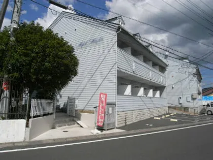 メイプルハイツの画像