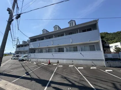 メイプルハイツの画像