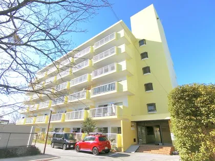 ライゼックス長浜 Ⅱ【105号室】の外観