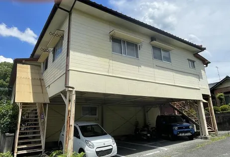 コーポ小川の画像