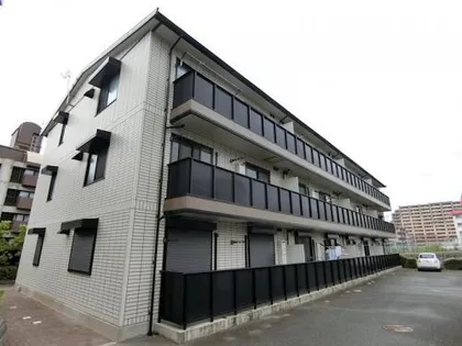 グリーンヴィラ千里A棟の画像