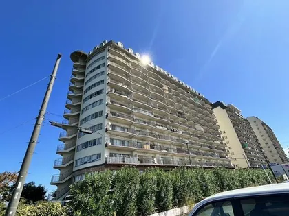 琵琶湖アーバンリゾート1番館の画像