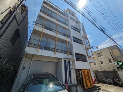 ENZZO KURIYAMAの画像