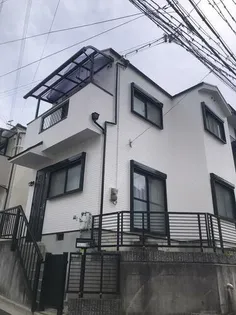 兵庫県神戸市垂水区多聞台2丁目【一戸建】の外観