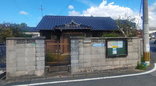 福岡県北九州市八幡西区香月中央1丁目【一戸建】の外観