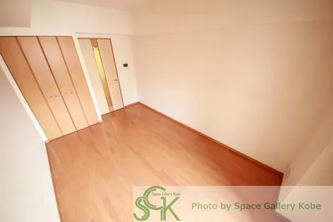 プレサンス神戸駅前グランツ【7階】の内装