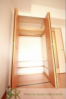 プレサンス神戸駅前グランツ【7階】の内装