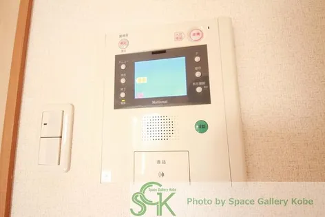 プレサンス神戸駅前グランツ【7階】のその他画像