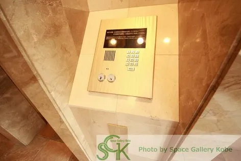 プレサンス神戸駅前グランツ【7階】のその他画像