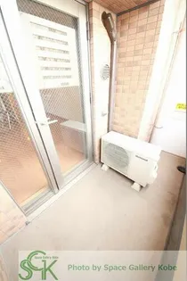 プレサンス神戸駅前グランツ【7階】の内装