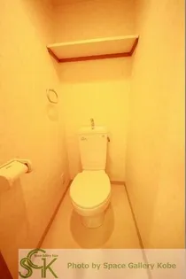 プレサンス神戸駅前グランツ【7階】の内装