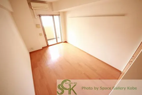 プレサンス神戸駅前グランツ【7階】の内装