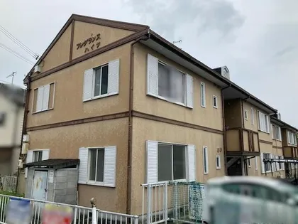 フレグランスハイツの画像