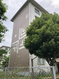 箕面粟生第2住宅 10棟の画像