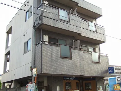 コスモスヴィラ済藤の画像