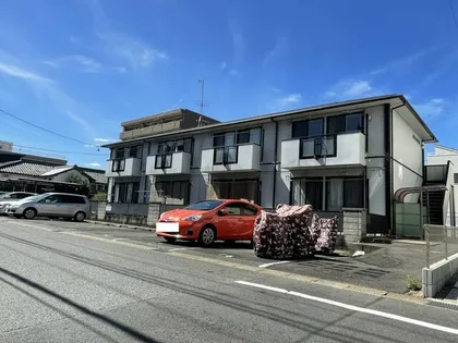 グランパス広幡の画像