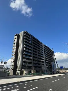 LEGEND111【3階】の外観