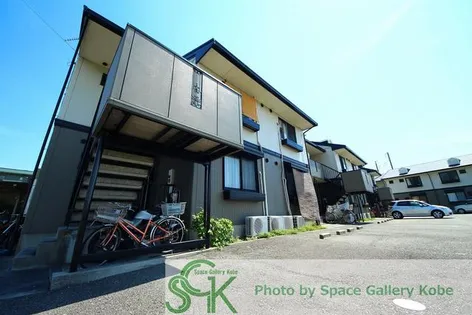 プリシェール南別府の画像