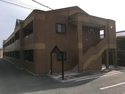 レインボーサンリッチの画像