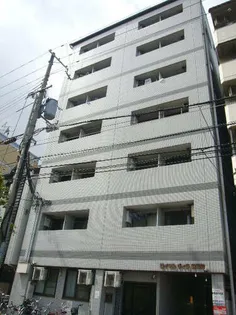 ロイヤルヴィラ昭和町の画像