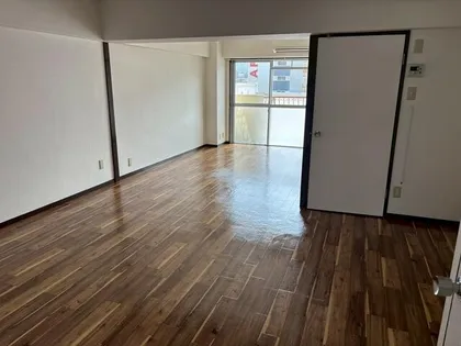 福岡県北九州市小倉北区中津口1丁目【マンション】の外観