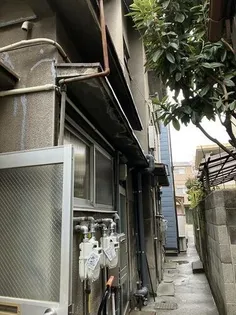 リビング姫島の画像