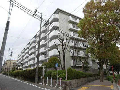 シーアイマンション本郷【5階】の外観