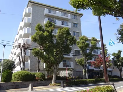 シーアイマンション本郷の画像