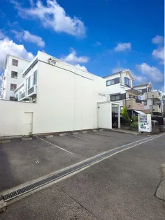 スクエア豊中【205号室】の外観