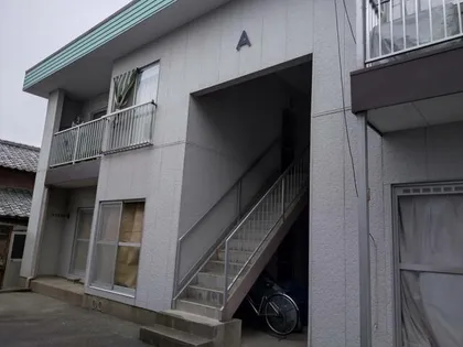 三国屋コーポの画像