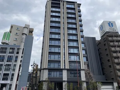 プレミスト大濠公園の画像