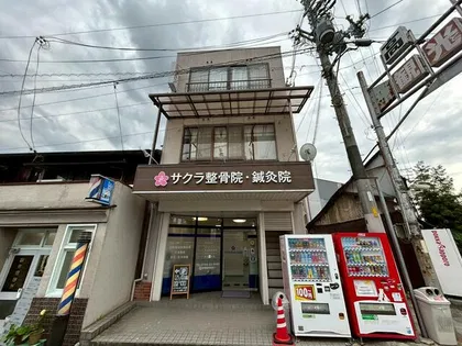 奈良県高市郡高取町大字観覚寺【アパート】の外観