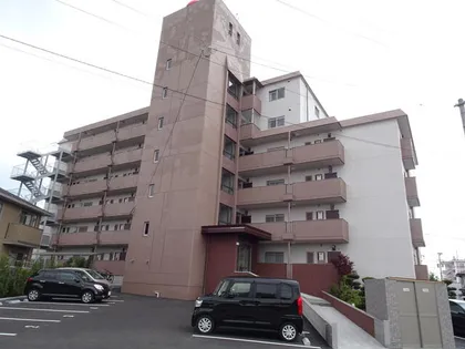 第56川崎ビル【201号室】の外観