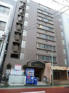 プロビデンス栄の画像