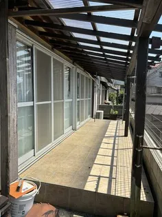 福岡県北九州市小倉北区熊谷2丁目【一戸建】の外観