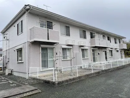 オレンジタウンAの画像