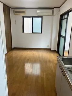 斉部ビル【202号室】の外観