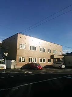 ハウスマリーナの画像